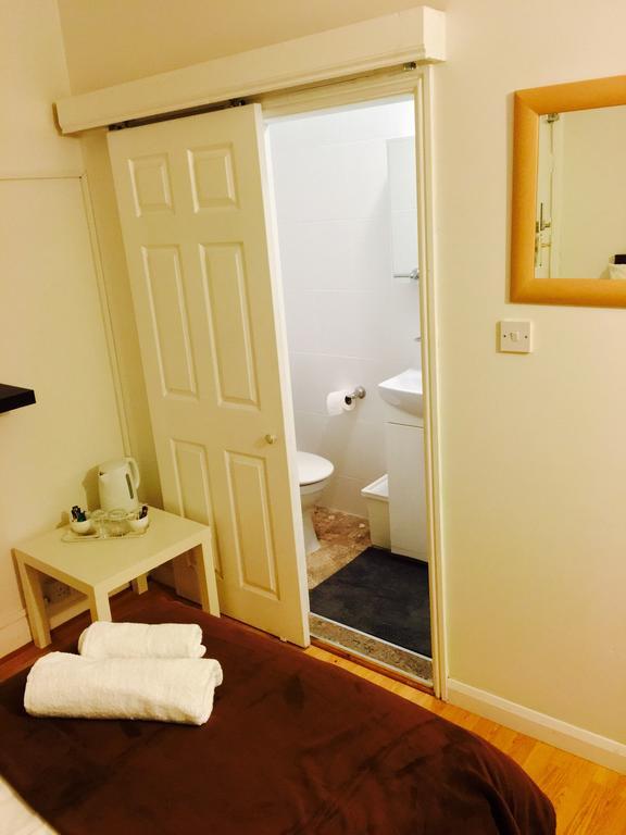 Gable Lodge Londyn Pokój zdjęcie